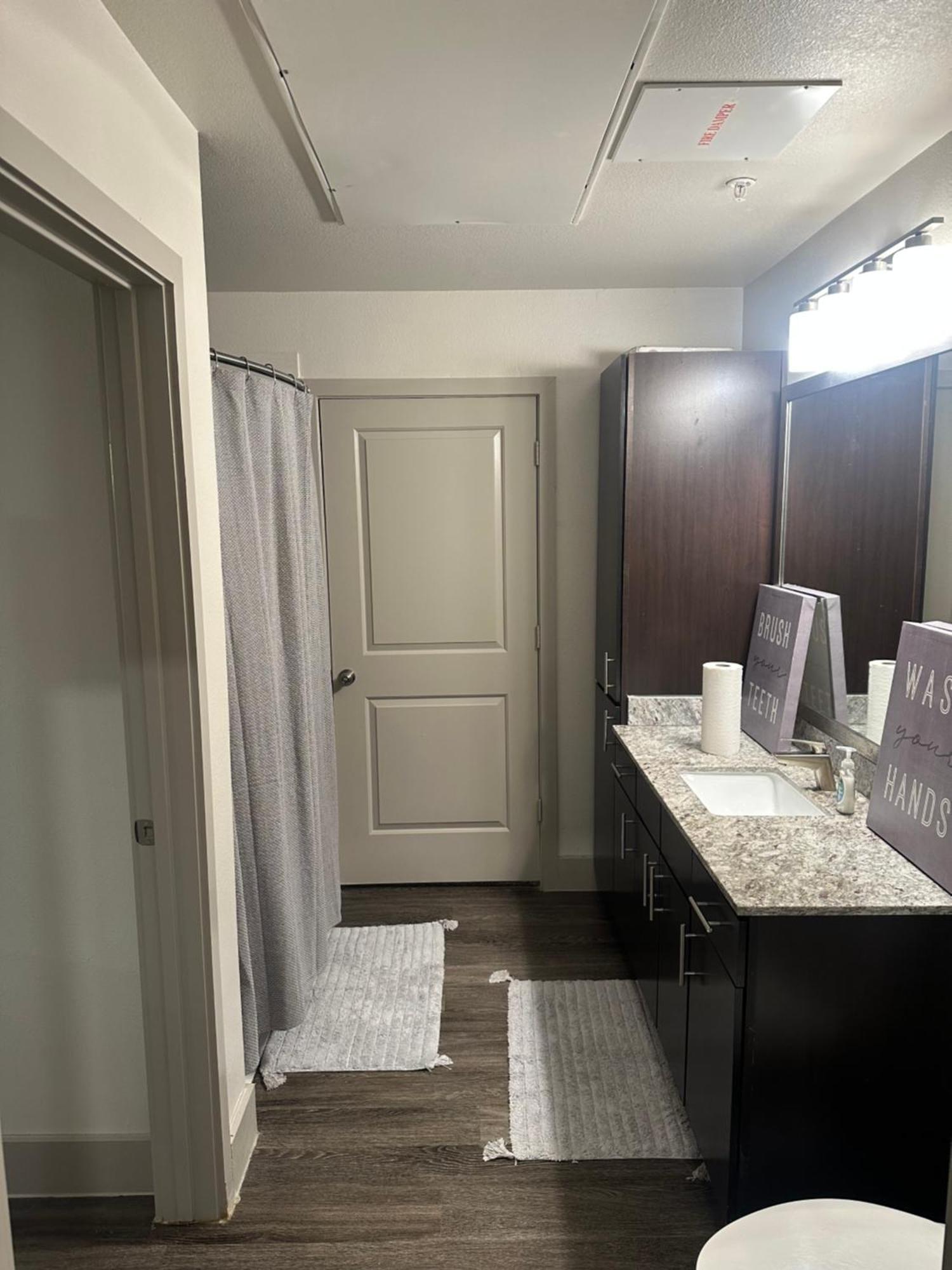 Luxurious 1 Bedroom W Pool & Patio Ingalleria Area Apartment Houston